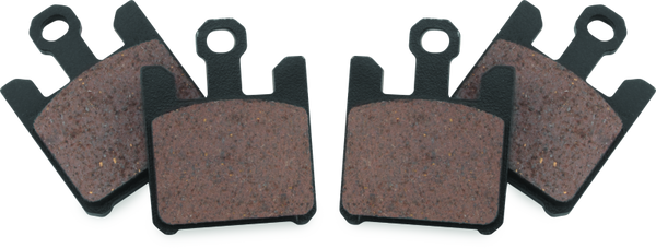 BikeMaster BM-369.4 Brake Pads