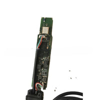 Scania Truck Diagnostic Tool Full-Chip Scania Truck Fault Diagnosis Device OBD Detection and Advanced Vehicle Diagnostic Interface