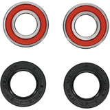 Pivot Works Pw Premium Wheel Bearing