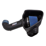 2016-2023 CAMARO 6.2L SS COLD AIR INTAKE KIT (BLACK SERIES).