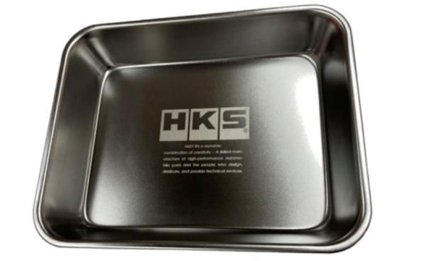 HKS Mechanic Parts Tray - Durable and Convenient Storage