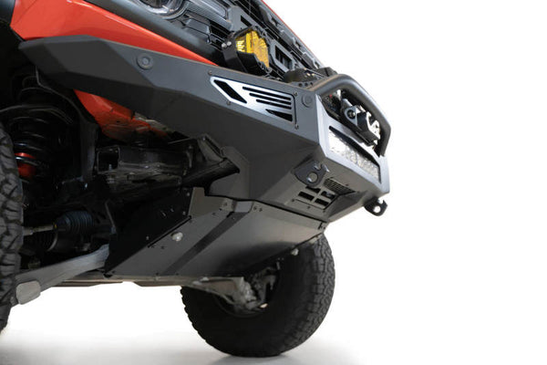 Addictive Desert Designs Rock Fighter Skid Plate for 20222023 Ford Bronco Raptor