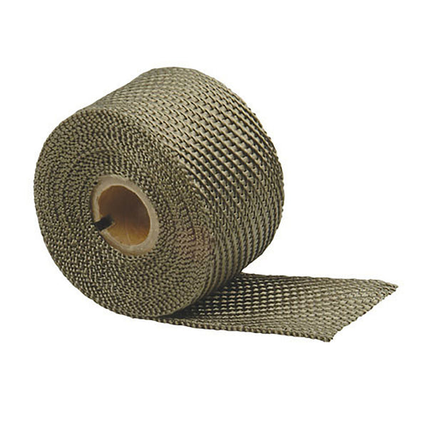 DEI Titanium Exhaust Wrap - 2in x 35ft