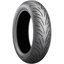 Load image into Gallery viewer, Bridgestone Battlax Scooter SC2 Rain R Tire - 160/60R14 M/C 65H TL Rear