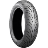 Bridgestone Battlax Scooter SC2 Rain R Tire - 160/60R15 M/C 67H TL