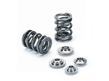 Load image into Gallery viewer, Supertech Honda B-Series Dual Valve Spring Kit (Set of 16)