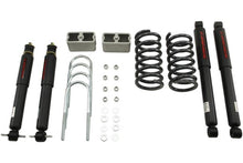 Load image into Gallery viewer, Belltech LOWERING KIT WITH ND2 SHOCKS