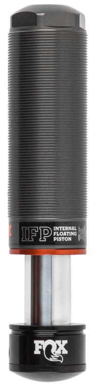 FOX 07-18 Jeep JK 2.0 Factory Series 2" Travel Rear Gen2 Bump Stop (Pair)