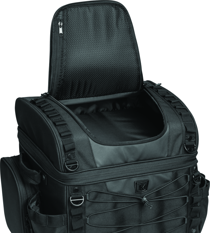 Kuryakyn Momentum Vagabond Bag