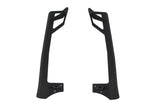 Fishbone Offroad 07-18 Jeep Wrangler JK 52In Light Bar Bracket