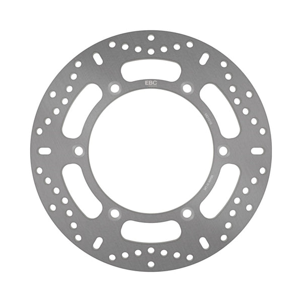EBC 10-13 Honda NT 700 V/VA (w/ABS) Rear Left Standard Rotor