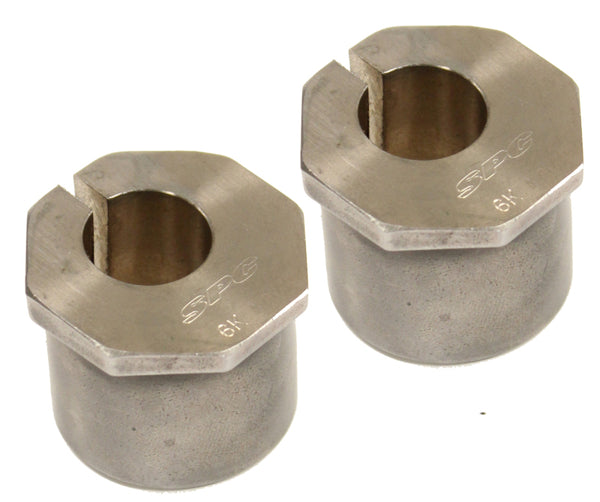 Carli Caster Shim for 2005-2023 Ford F250/F350 Super Duty