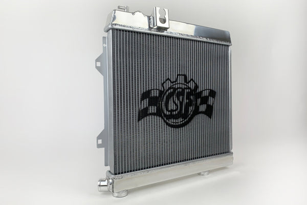 CSF High-Performance Radiator for BMW M3 E30 2.7L (1987-1991)