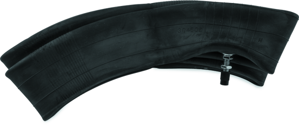 BikeMaster 2.25/2.50-14 TR6 Heavy-Duty Motorcycle Tube