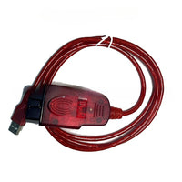 Renolink V2.10 ECU Programmer – OBD2 Renault Diagnostic Line Tool for ECU Coding, Programming & Key Adaptation