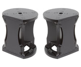 Carli 17-23 Ford F250/350 SD Front Bump Drop 4.5in