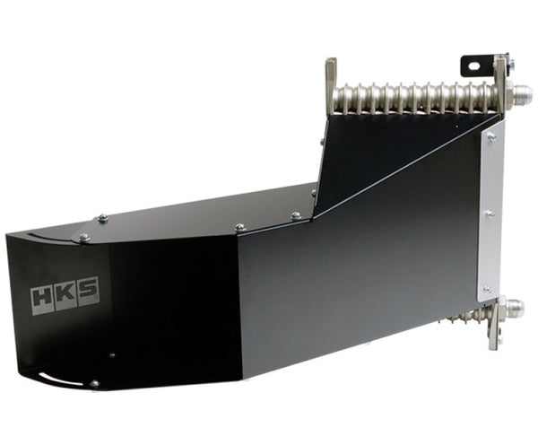 HKS Oil Cooler Kit for 2022 Toyota GR86 ZN8 & Subaru BRZ ZD8 FA24 S-Type