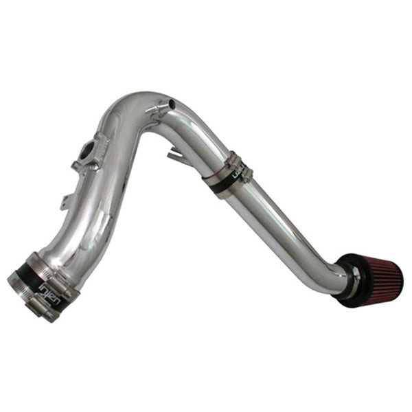 Injen Cold Air Intake for 2004-2006 Vibe GT & 2005-2006 Corolla XRS 1.8L 4 Cyl.