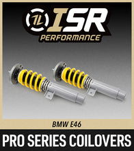 Load image into Gallery viewer, ISR Performance BMW E46 Performance Pro Series Coilovers
