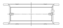 Load image into Gallery viewer, ACL Nissan RB26DETT Standard Size High Performance Main Bearing Set - CT-1 Coated