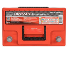 Load image into Gallery viewer, Odyssey Battery Auto/Truck/Heavy Duty &amp; Commercial Performance AGM Battery (34R-790)