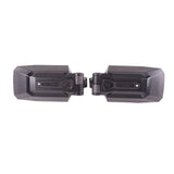 Seizmik 07+ Can Am/ Kaw/ Polaris/ Yamaha Trailrider Sideview Mirror - 2 in.