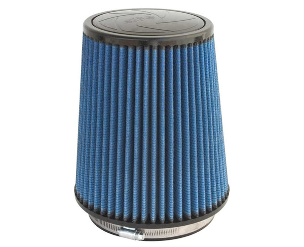 aFe MagnumFLOW IAF P5R High-Flow Oiled Air Filter (Universal Fit)