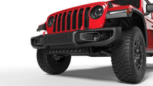 Load image into Gallery viewer, ORACLE Lighting 2019+ Jeep Wrangler JL Skid Plate w/ Integrated LED Emitters - Clear SEE WARRANTY