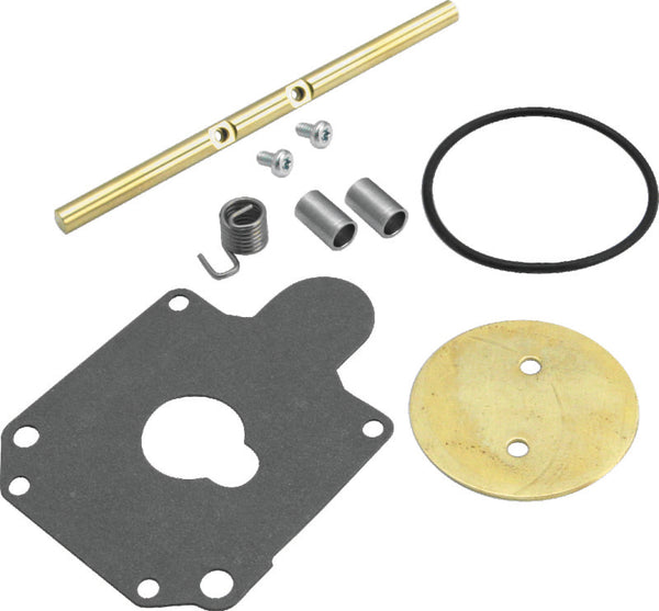 S&S Cycle Super A/B Carb Body Rebuild Kit