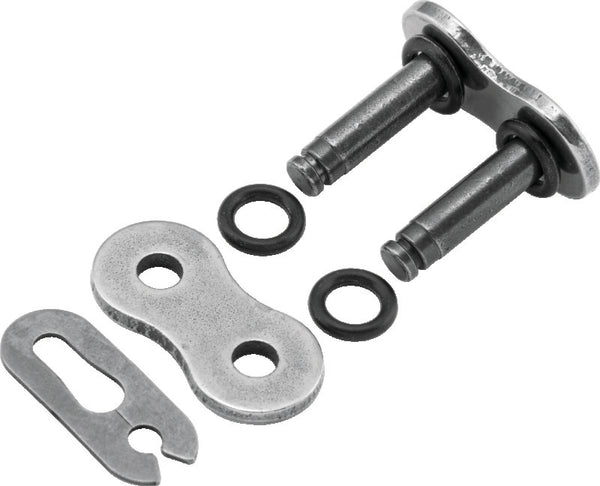 BikeMaster 530 BMOR O-Ring Chain Clip Link (Master Link)