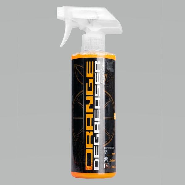 Chemical Guys Signature Series Orange Degreaser - 16 oz