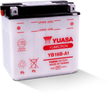 Yuasa YB16B-A1 Yumicron 12-Volt Battery