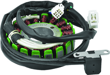 Load image into Gallery viewer, QuadBoss 03-06 Kawasaki KFX400 Stator