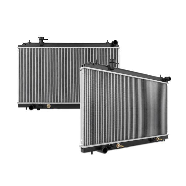 Mishimoto Toyota 4 Runner Replacement Radiator 1996-2002