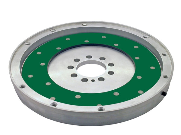 Fidanza Aluminum Flywheel for 81-88 Porsche 944 2.5L (Excl. S & S2)