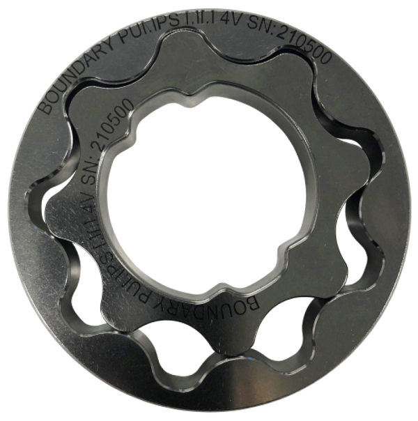 Boundary Billet Oil Pump Gear for 01-04 Ford Modular 4V V8