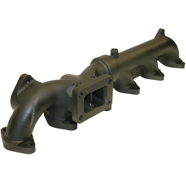 BD Diesel Cast Exhaust Manifold for Dodge Ram 2500 6.7L Cummins (20072010)