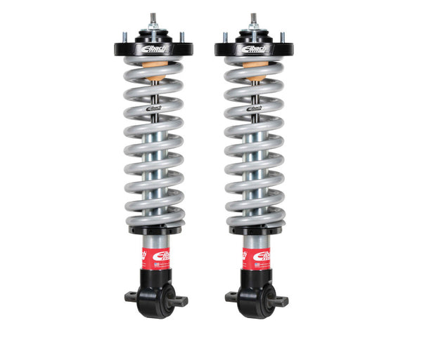 Eibach Pro-Truck Coilover 2.0 Front for 2014-2018 Chevy Silverado 1500 2WD/4WD