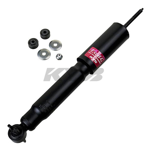 KYB Shocks & Struts Excel-G Front CHEVROLET Silverado C and R - Series 1/2 Ton (2WD) 1999-07 GMC Sie