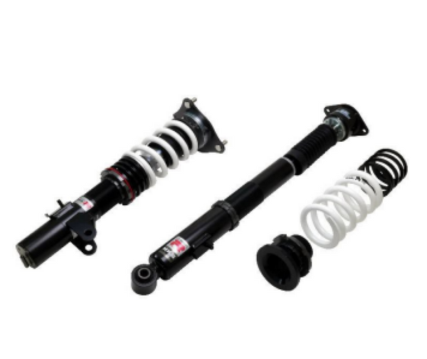 HKS Hipermax R FL5 Full Coilover Kit for 2022+ Honda Civic Type R