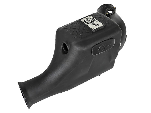 aFe POWER Magnum FORCE Stage-2Si Cold Air Intake for 2003-2007 Ford 6.0L V8 Diesel Trucks