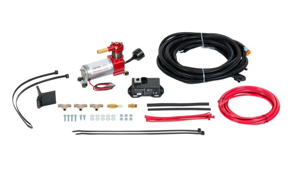 Firestone Ride-Rite Wireless Air Command Kit with Compressor (WR17602610)
