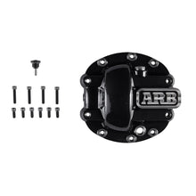 Load image into Gallery viewer, ARB Diff Cover D30 Blk