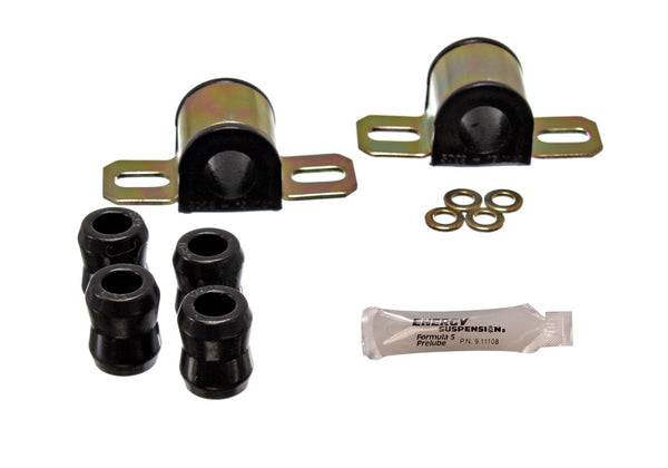 Energy Suspension Jeep Stabilizer Bushing Kit - Black