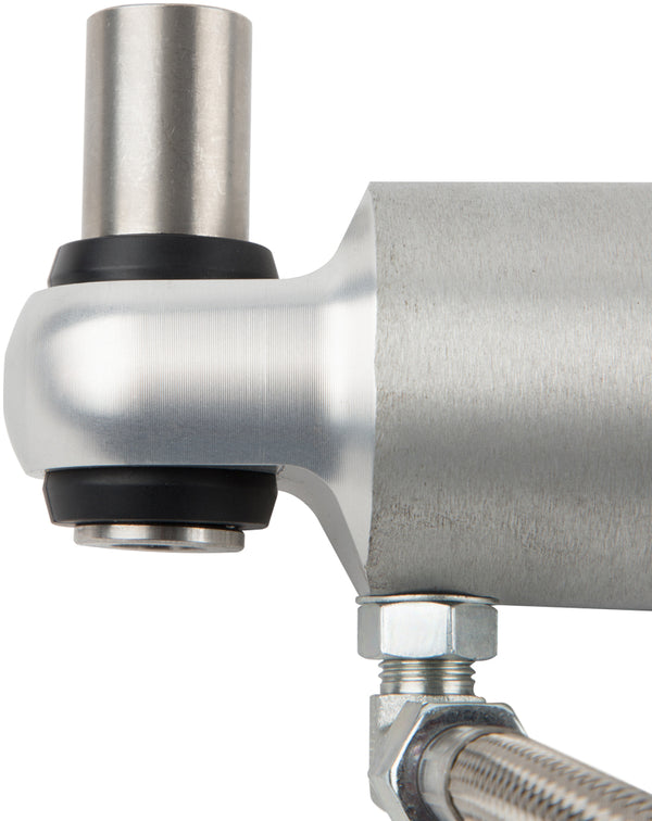 FOX 2018+ Jeep JL 2.0 Performance Series 10.1in Smooth Body IFP Front Shock for 2-3in Lift
