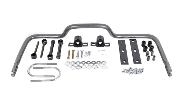 Hellwig 00-05 Ford Excursion 1-1/4in Rear Sway Bar - Chromoly