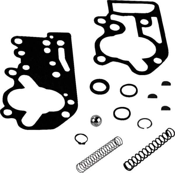 S&S Cycle 92-99 BT Oil Pump Rebuild Kit