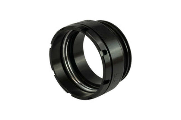 Turbosmart Turbo Adapter Compressor Outlet 3.00in to Straight (Vibrant) Plazmaclamp 3.00in