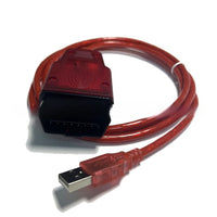 Renolink V2.10 ECU Programmer – OBD2 Renault Diagnostic Line Tool for ECU Coding, Programming & Key Adaptation