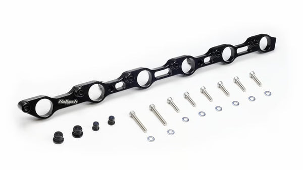 Haltech R35 Coil Bracket for Toyota JZ Engines: 1JZ/2JZ (535mm Length)